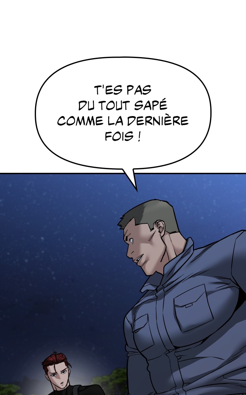 The Bully in Charge Chapitre 122 - Page 1
