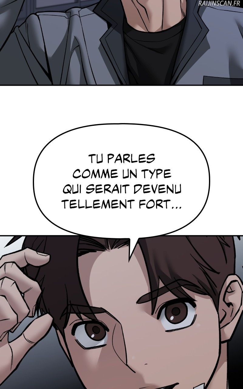 The Bully in Charge Chapitre 122 - Page 100