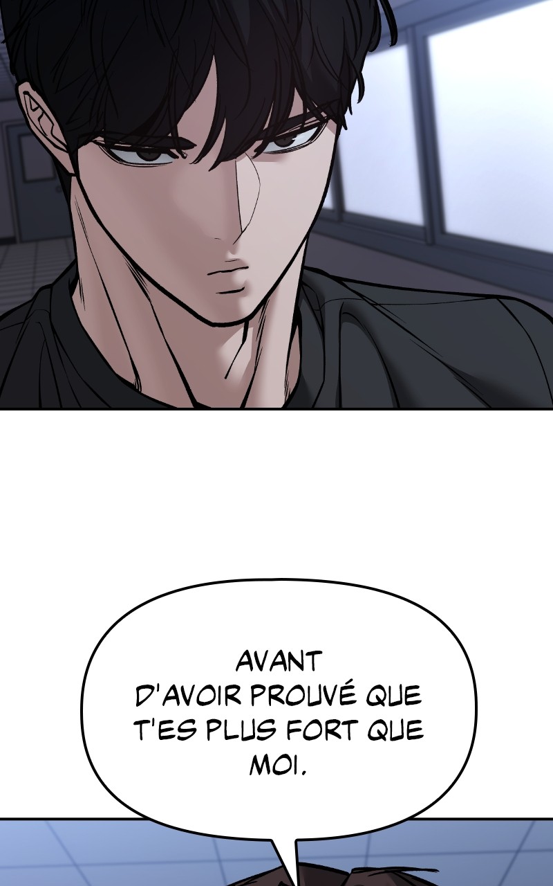 The Bully in Charge Chapitre 122 - Page 102
