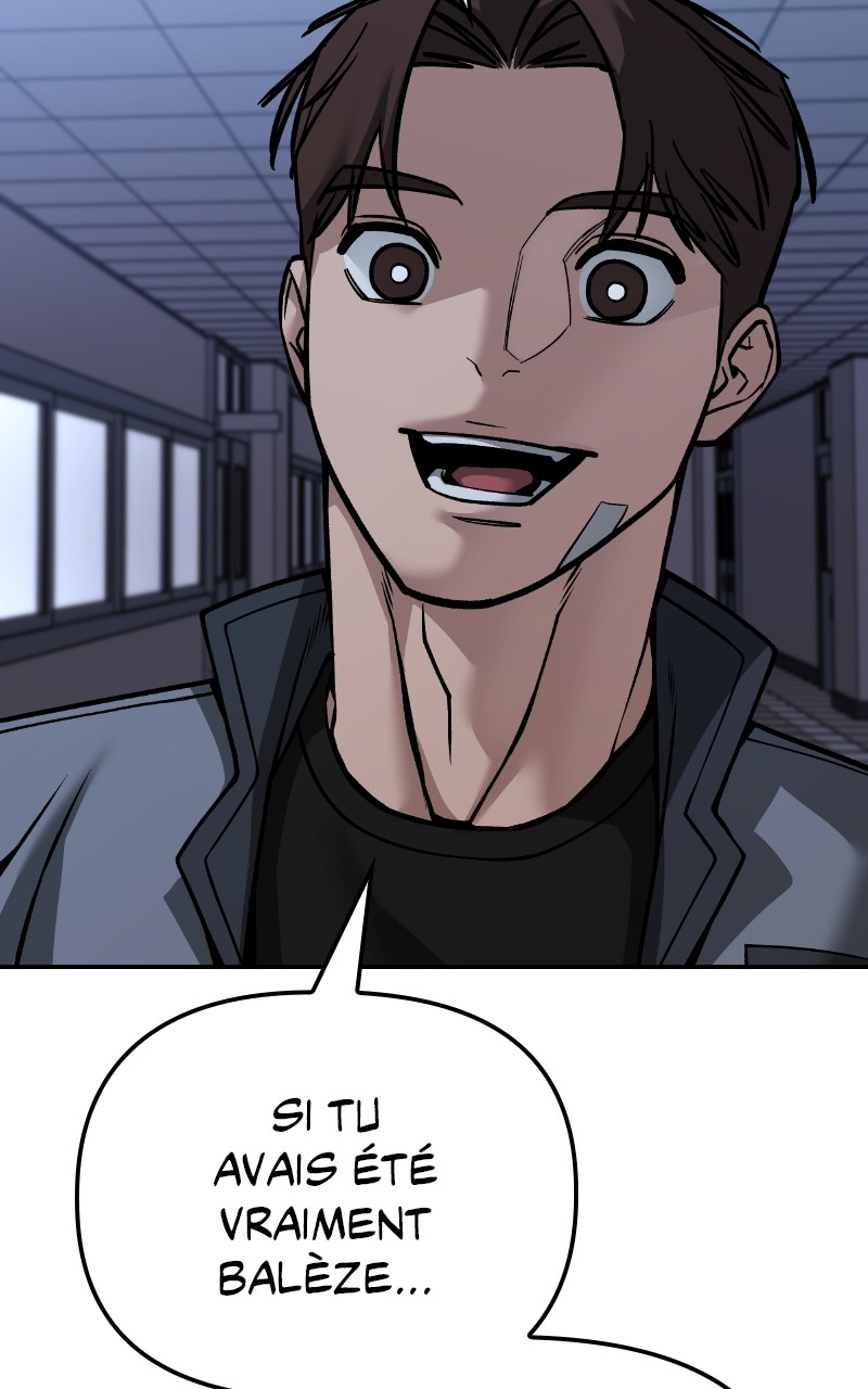 The Bully in Charge Chapitre 122 - Page 103