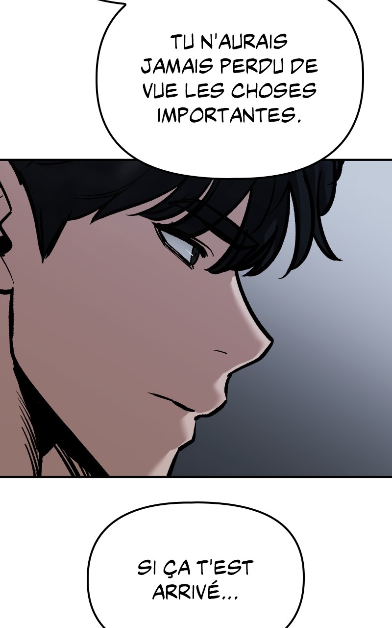 The Bully in Charge Chapitre 122 - Page 104