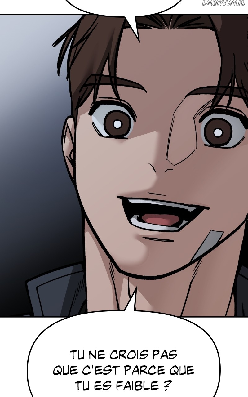 The Bully in Charge Chapitre 122 - Page 105