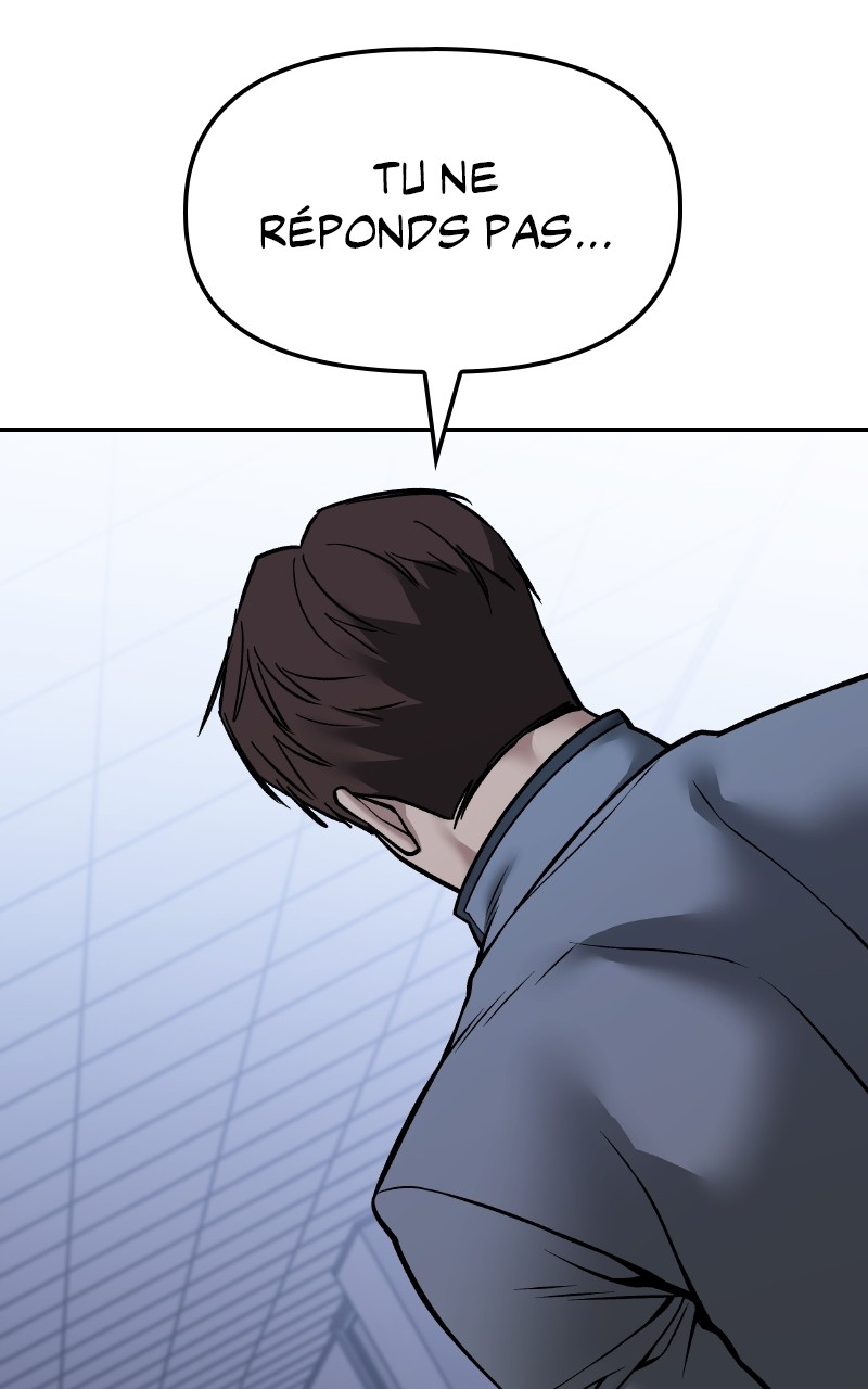 The Bully in Charge Chapitre 122 - Page 107