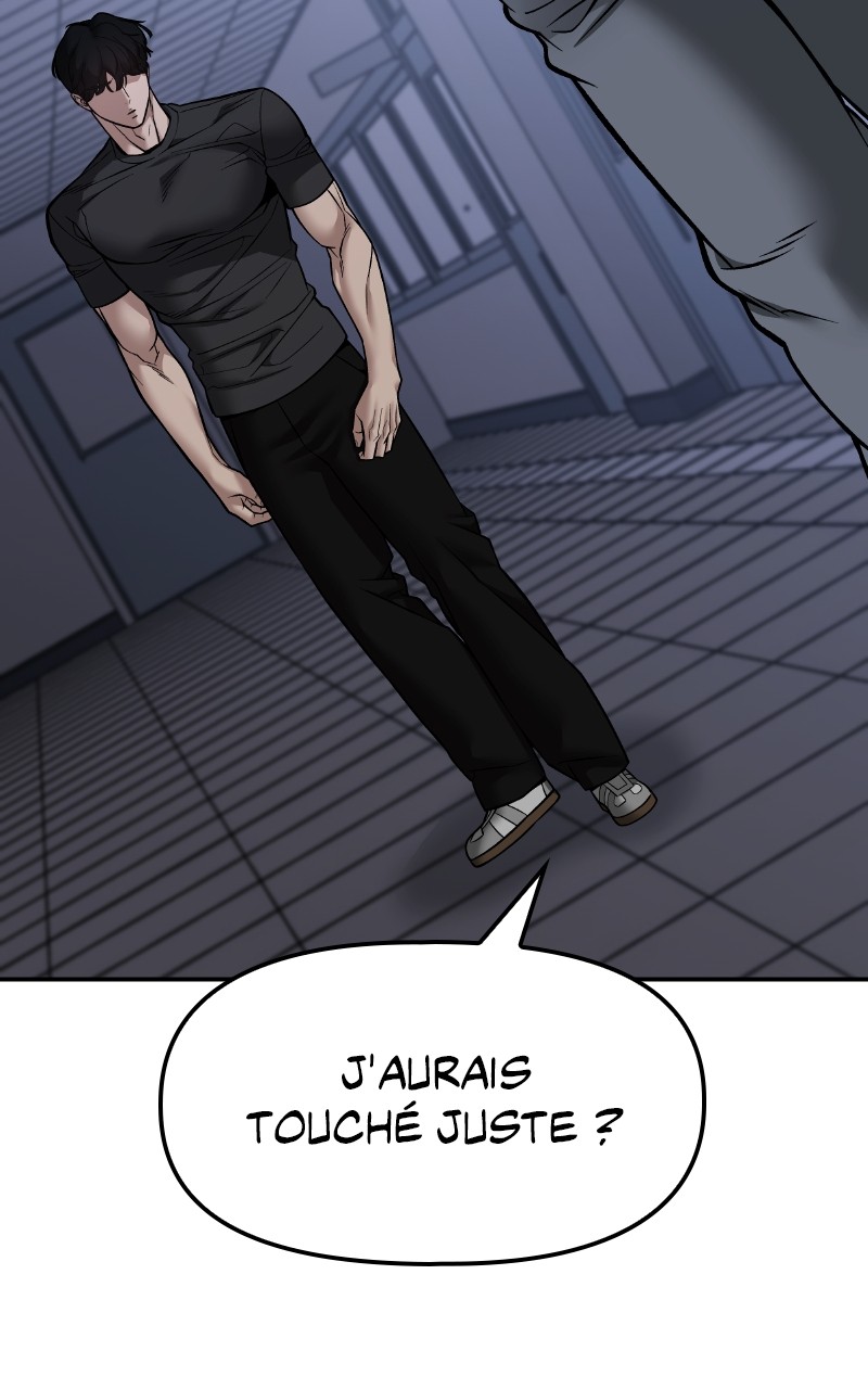 The Bully in Charge Chapitre 122 - Page 108