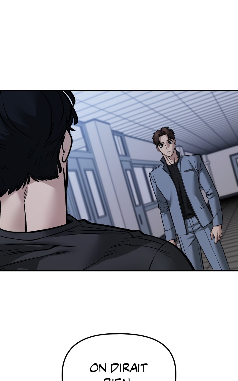 The Bully in Charge Chapitre 122 - Page 109