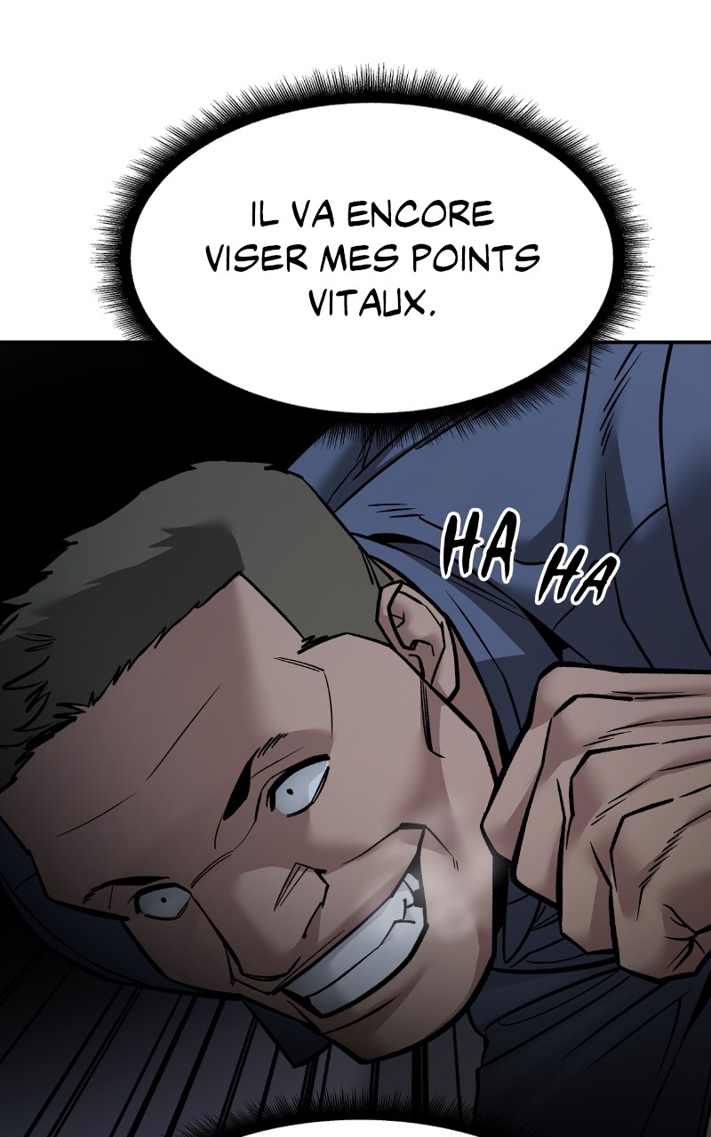 The Bully in Charge Chapitre 122 - Page 11