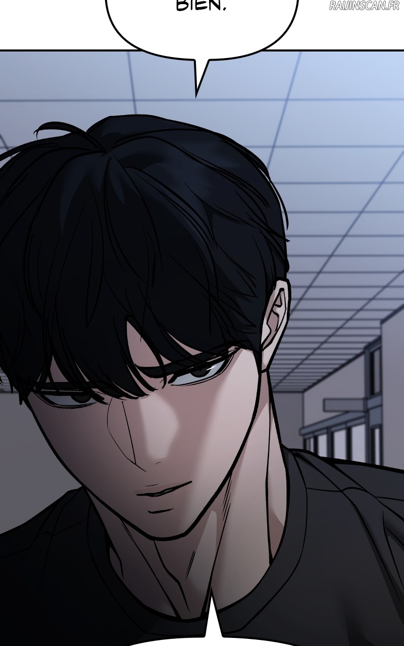 The Bully in Charge Chapitre 122 - Page 110