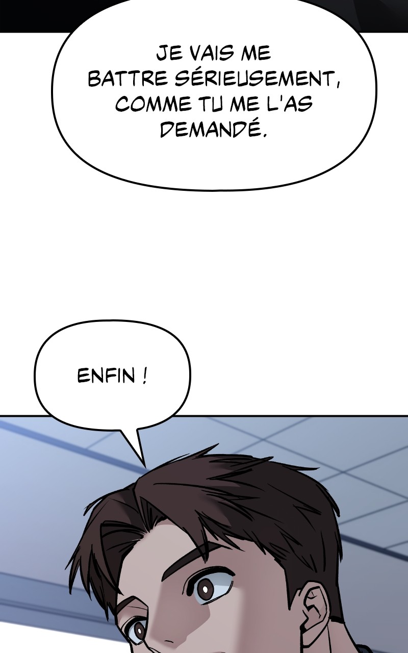 The Bully in Charge Chapitre 122 - Page 111