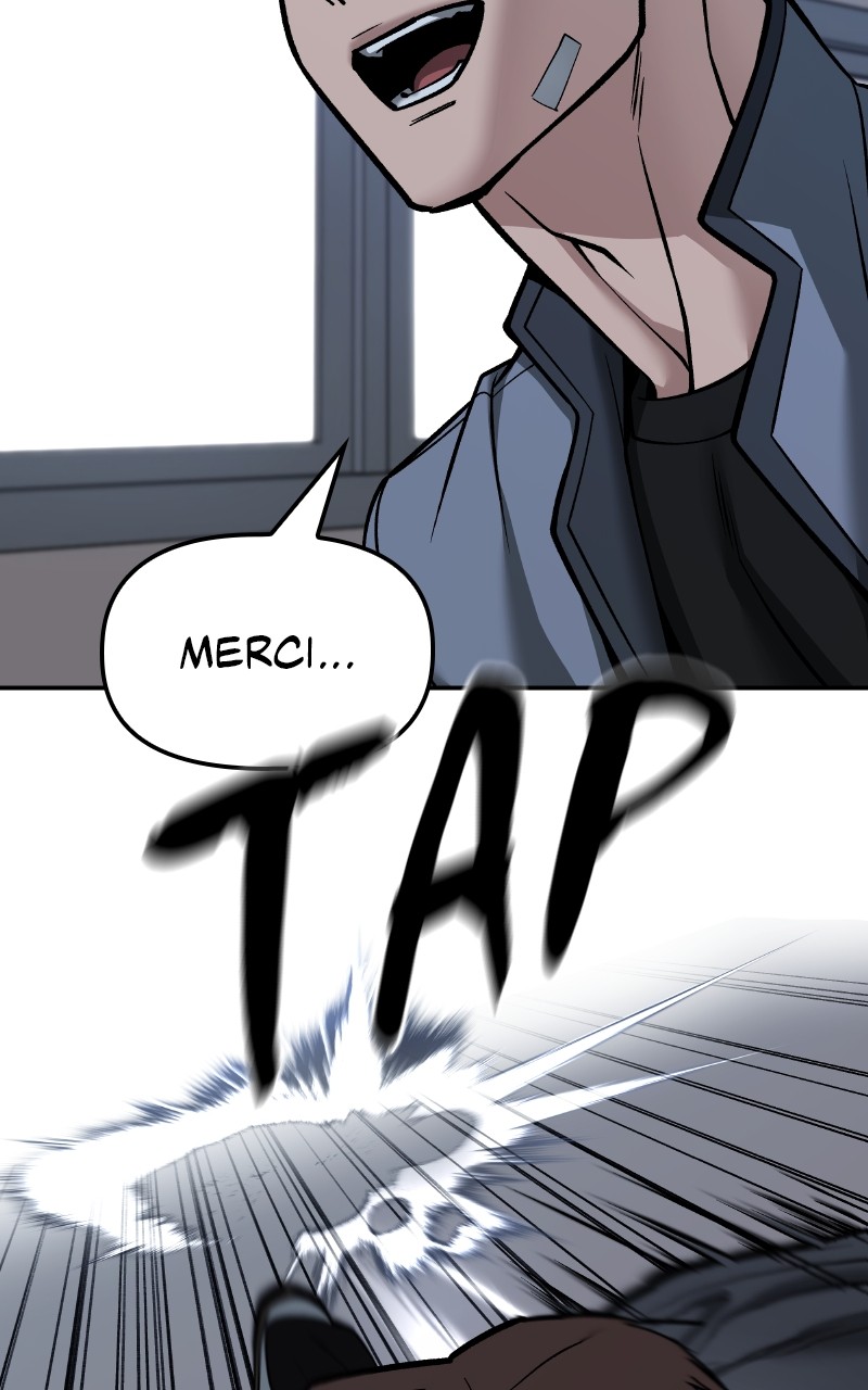 The Bully in Charge Chapitre 122 - Page 112