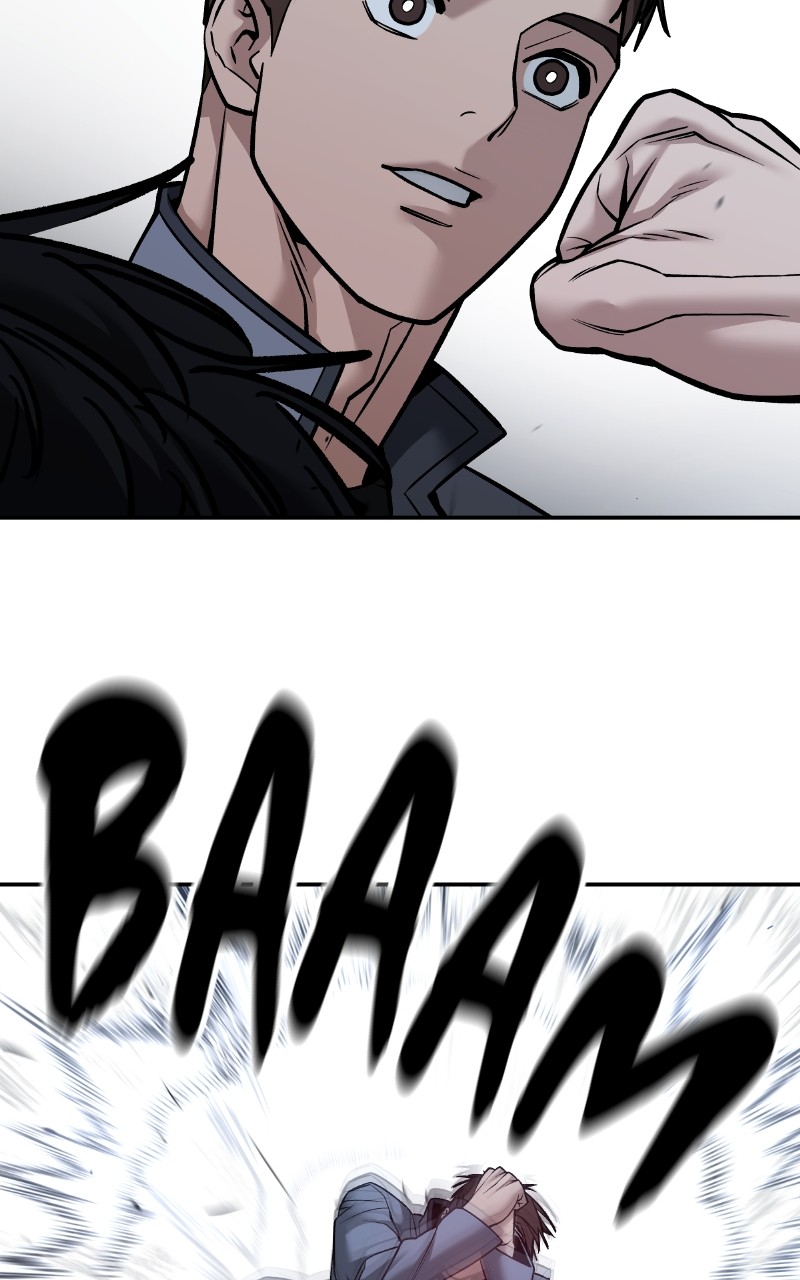 The Bully in Charge Chapitre 122 - Page 114