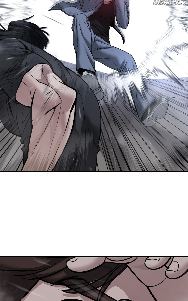 The Bully in Charge Chapitre 122 - Page 115
