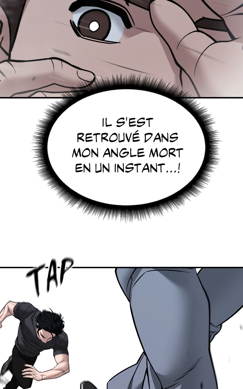 The Bully in Charge Chapitre 122 - Page 116