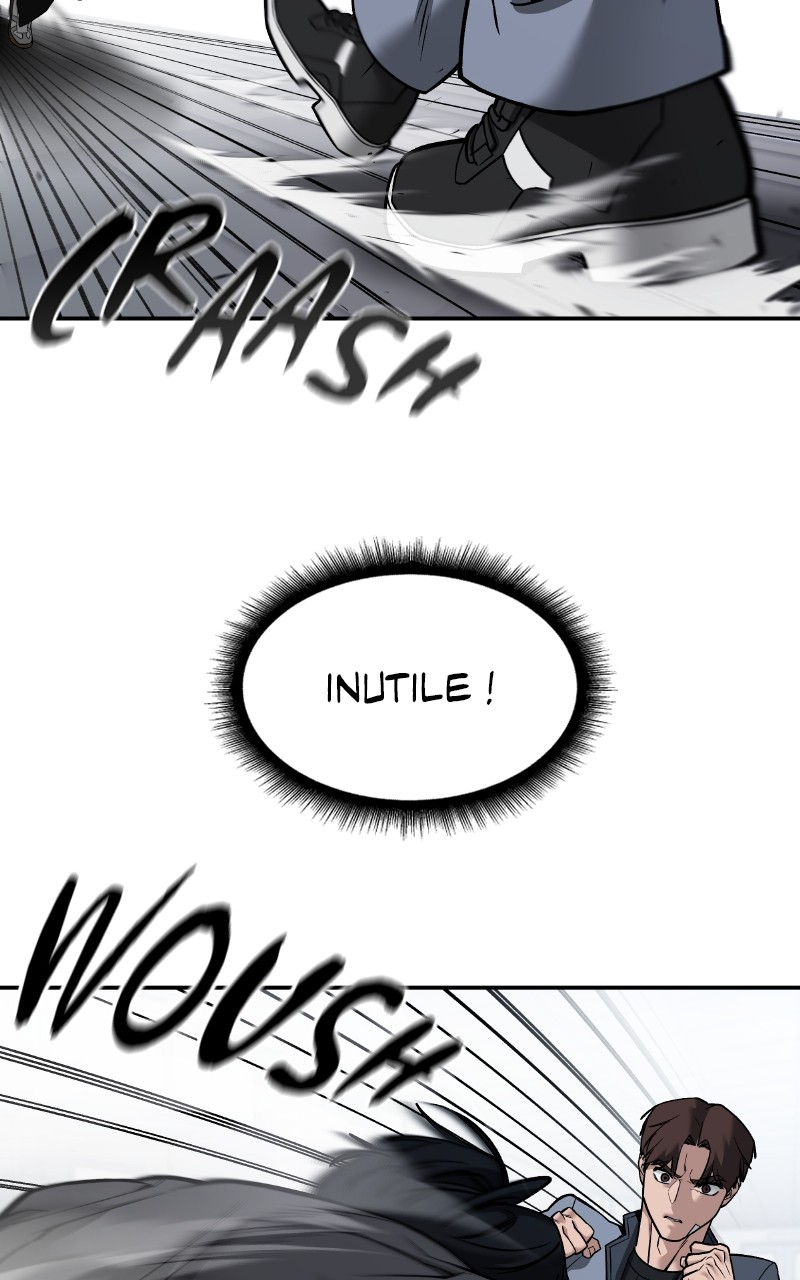 The Bully in Charge Chapitre 122 - Page 117