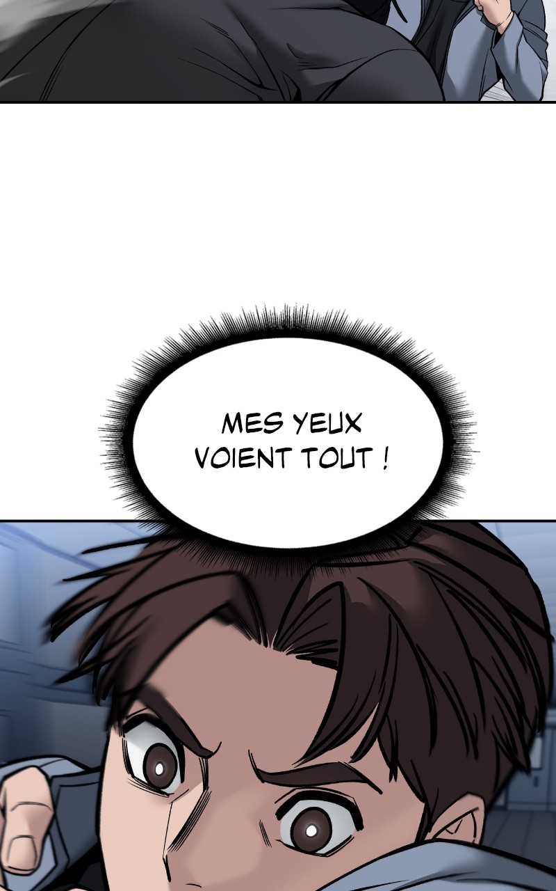 The Bully in Charge Chapitre 122 - Page 118