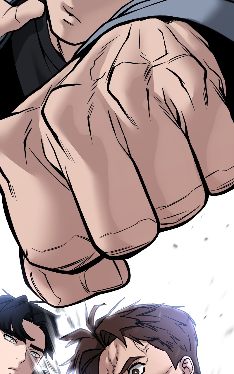 The Bully in Charge Chapitre 122 - Page 119