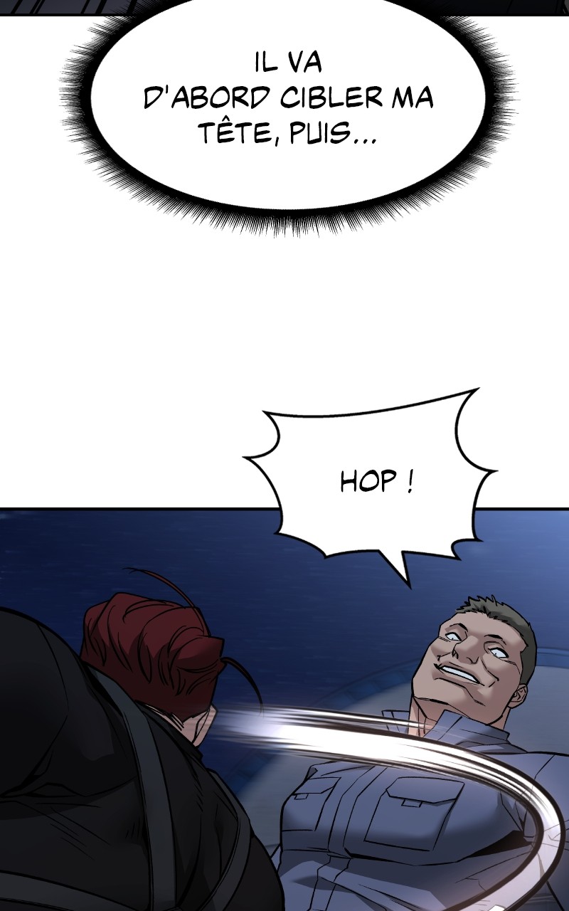 The Bully in Charge Chapitre 122 - Page 12