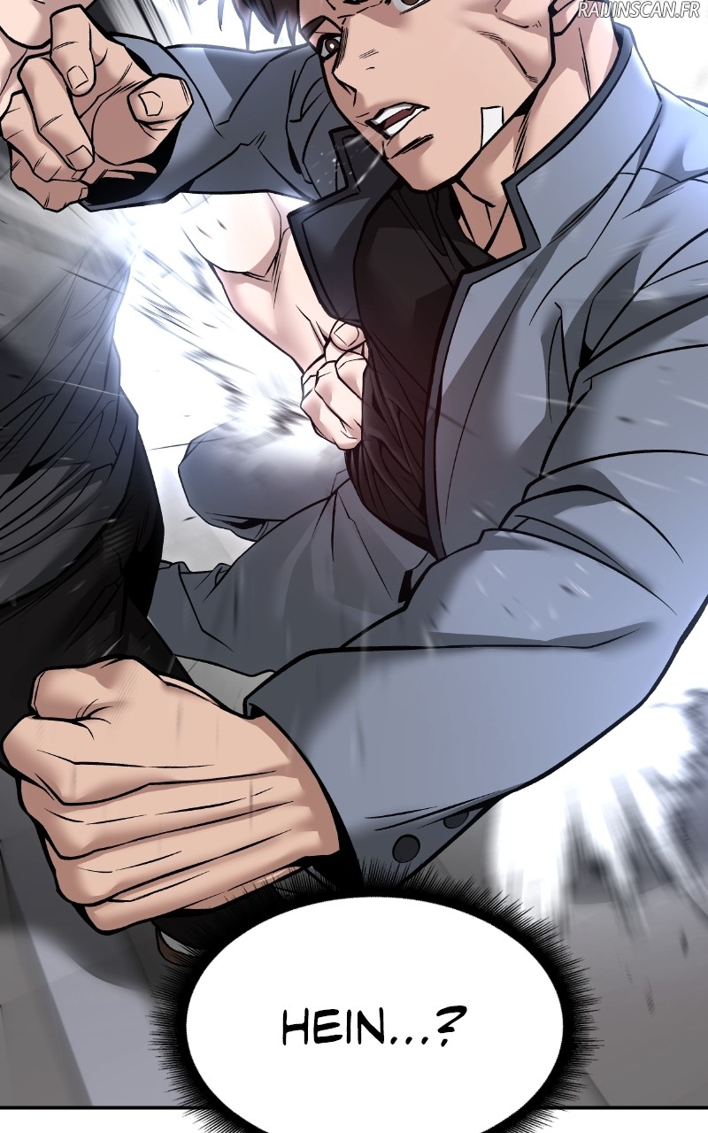 The Bully in Charge Chapitre 122 - Page 120