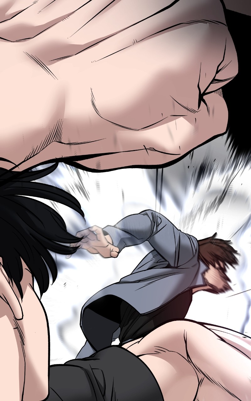 The Bully in Charge Chapitre 122 - Page 122