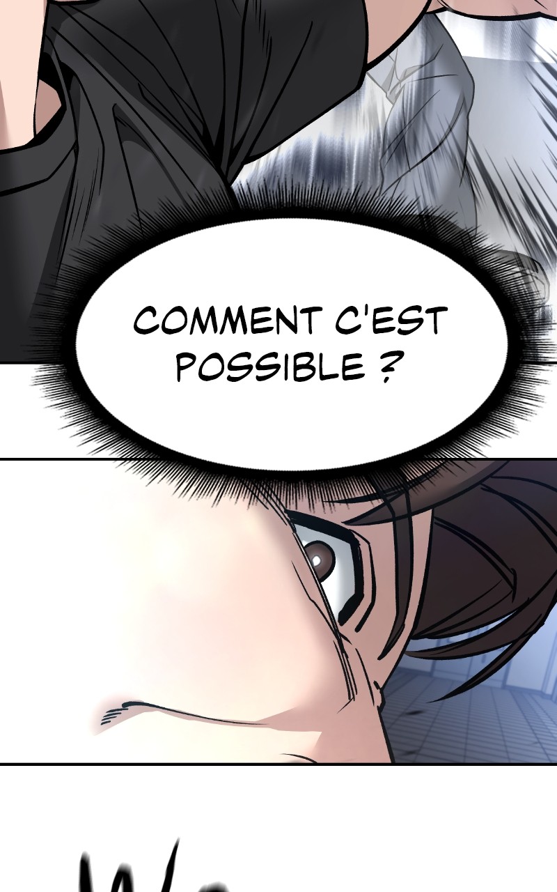 The Bully in Charge Chapitre 122 - Page 123