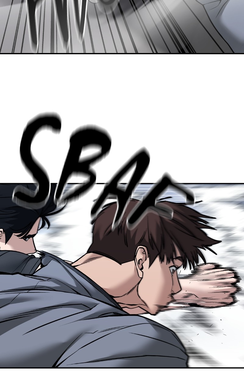 The Bully in Charge Chapitre 122 - Page 126