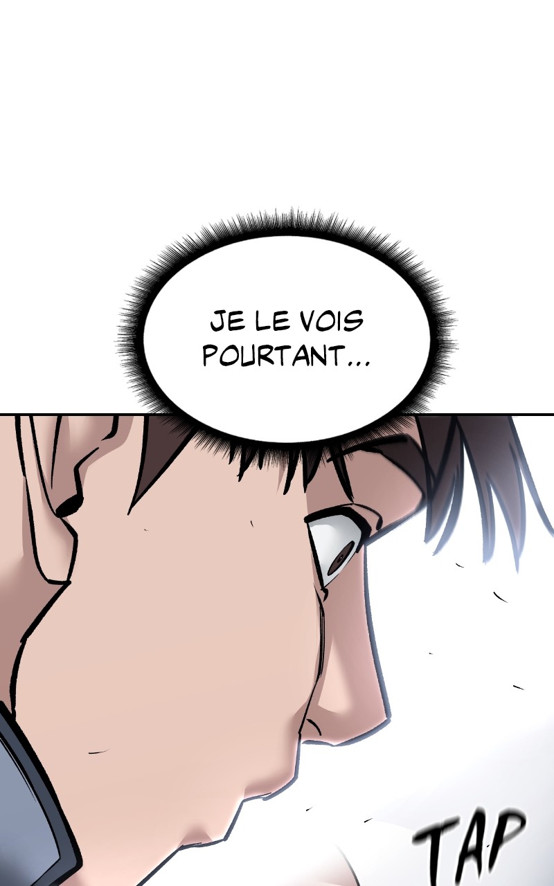 The Bully in Charge Chapitre 122 - Page 127