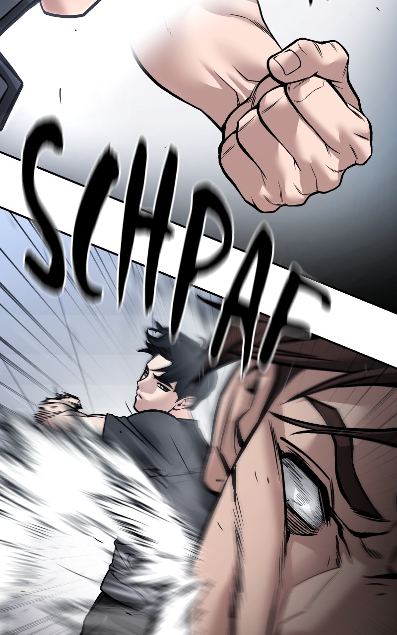 The Bully in Charge Chapitre 122 - Page 128