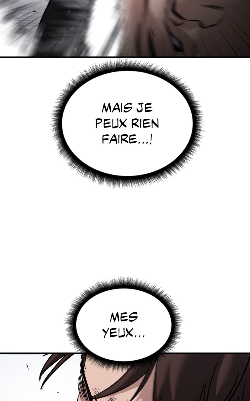 The Bully in Charge Chapitre 122 - Page 129