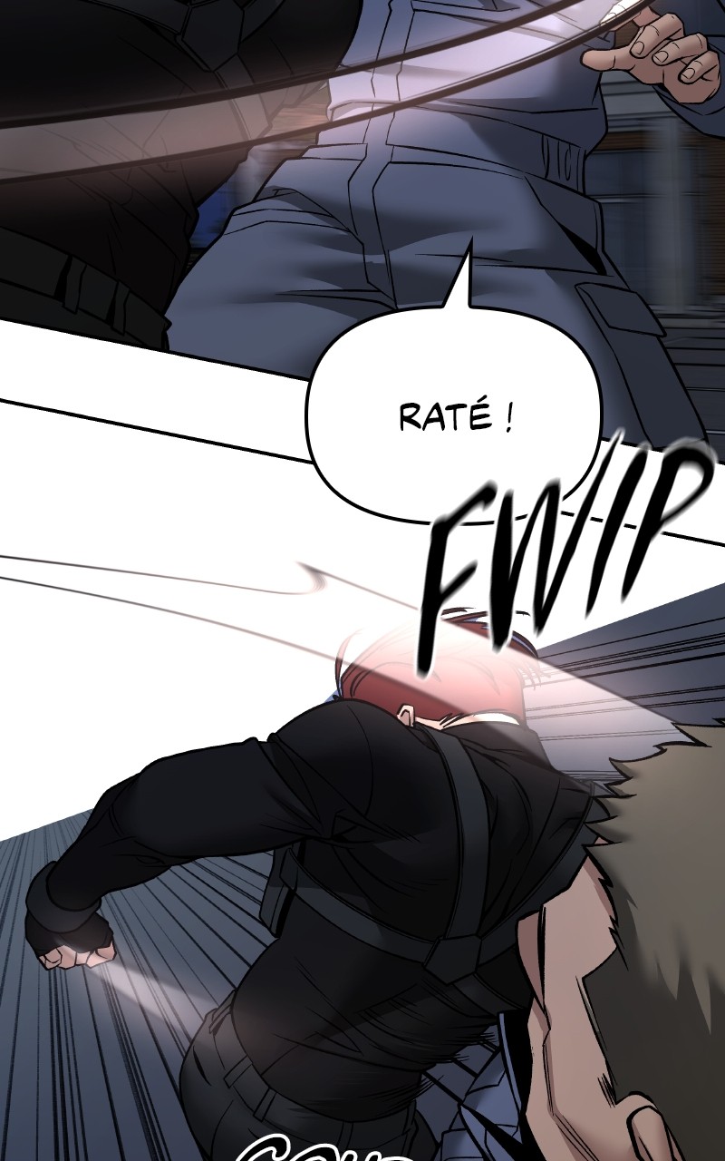 The Bully in Charge Chapitre 122 - Page 13