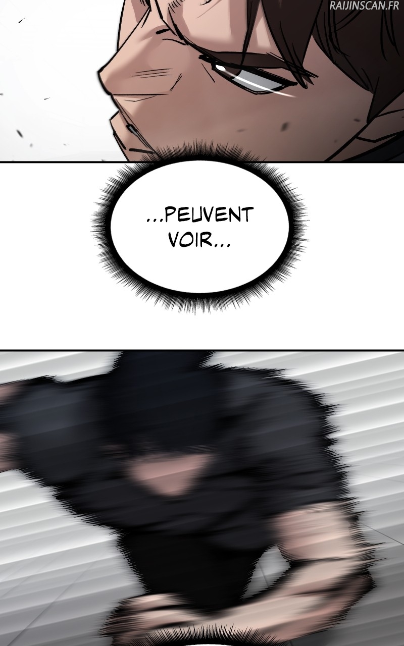 The Bully in Charge Chapitre 122 - Page 130