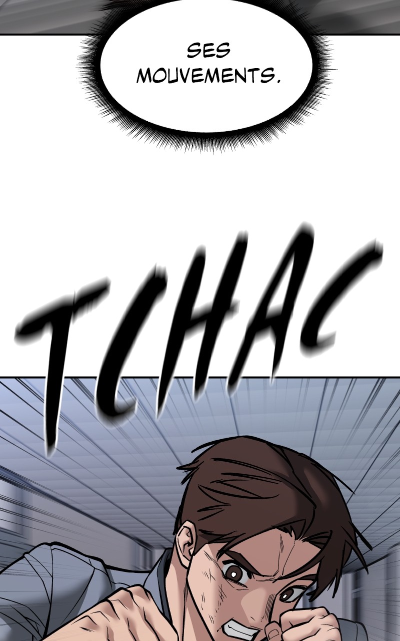 The Bully in Charge Chapitre 122 - Page 131