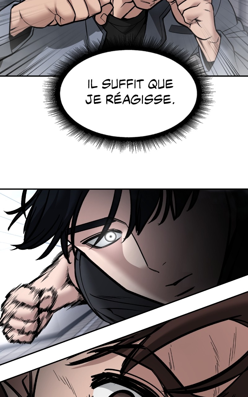 The Bully in Charge Chapitre 122 - Page 132