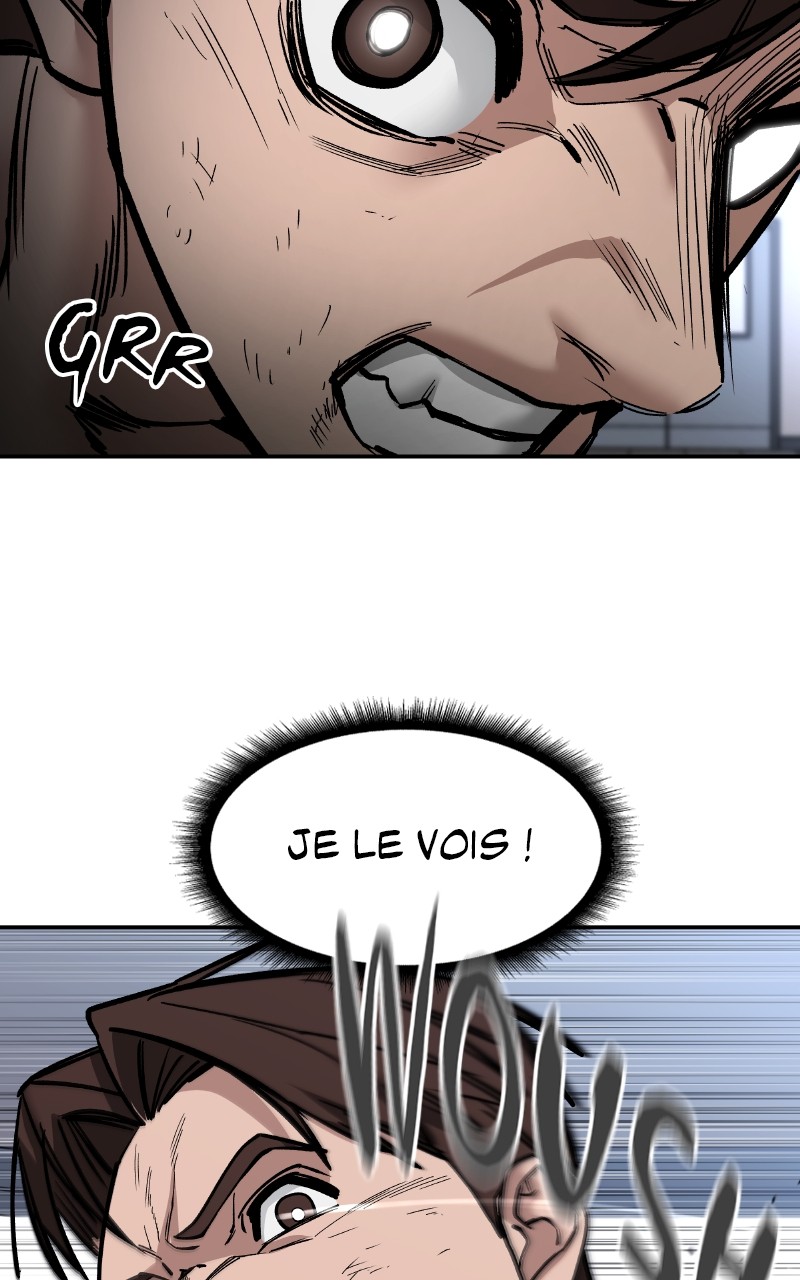 The Bully in Charge Chapitre 122 - Page 133