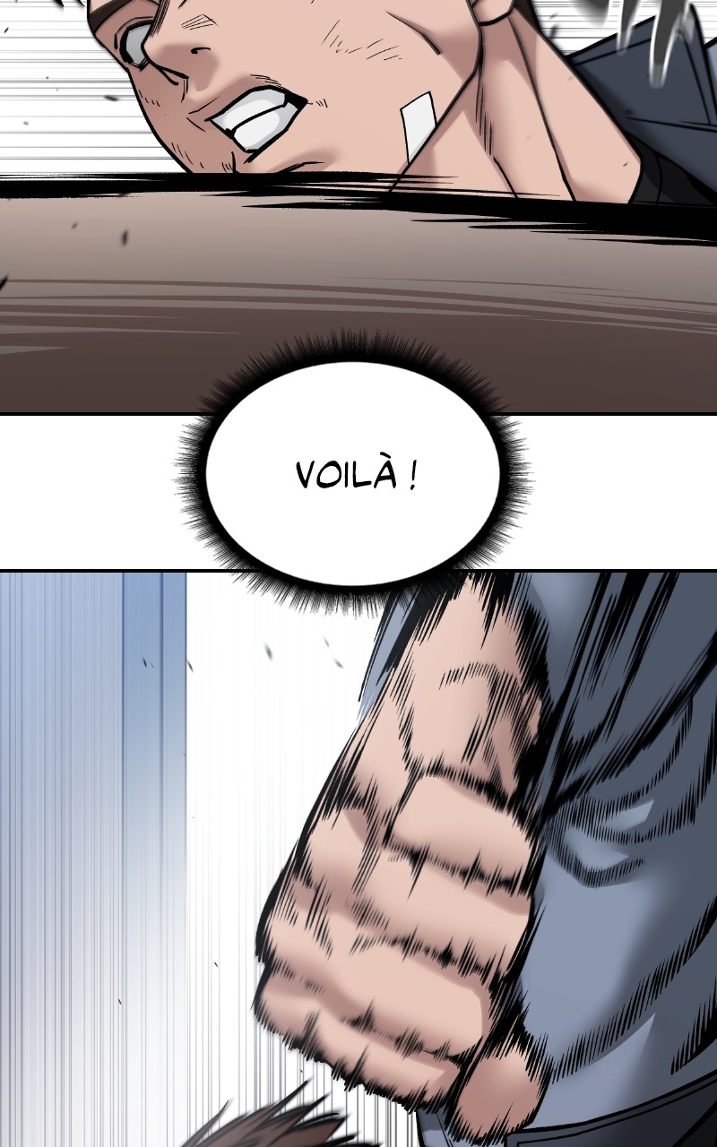 The Bully in Charge Chapitre 122 - Page 134