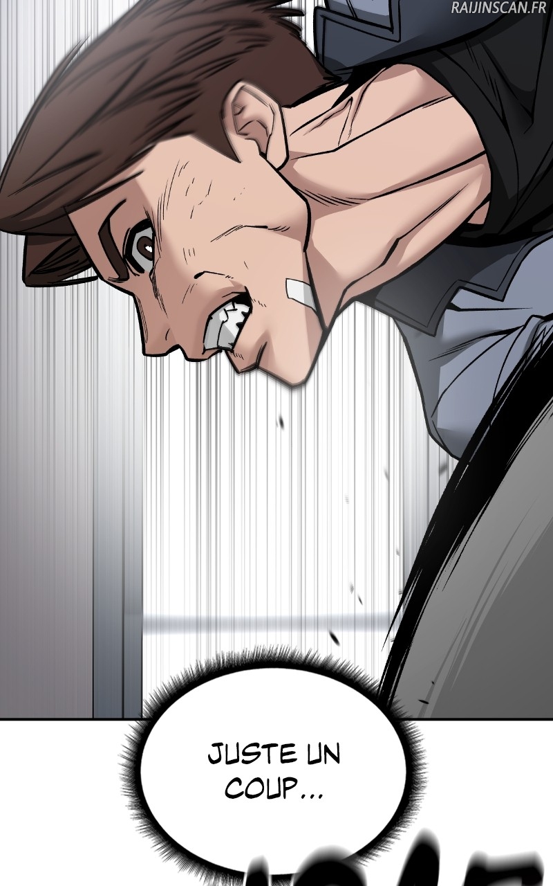The Bully in Charge Chapitre 122 - Page 135