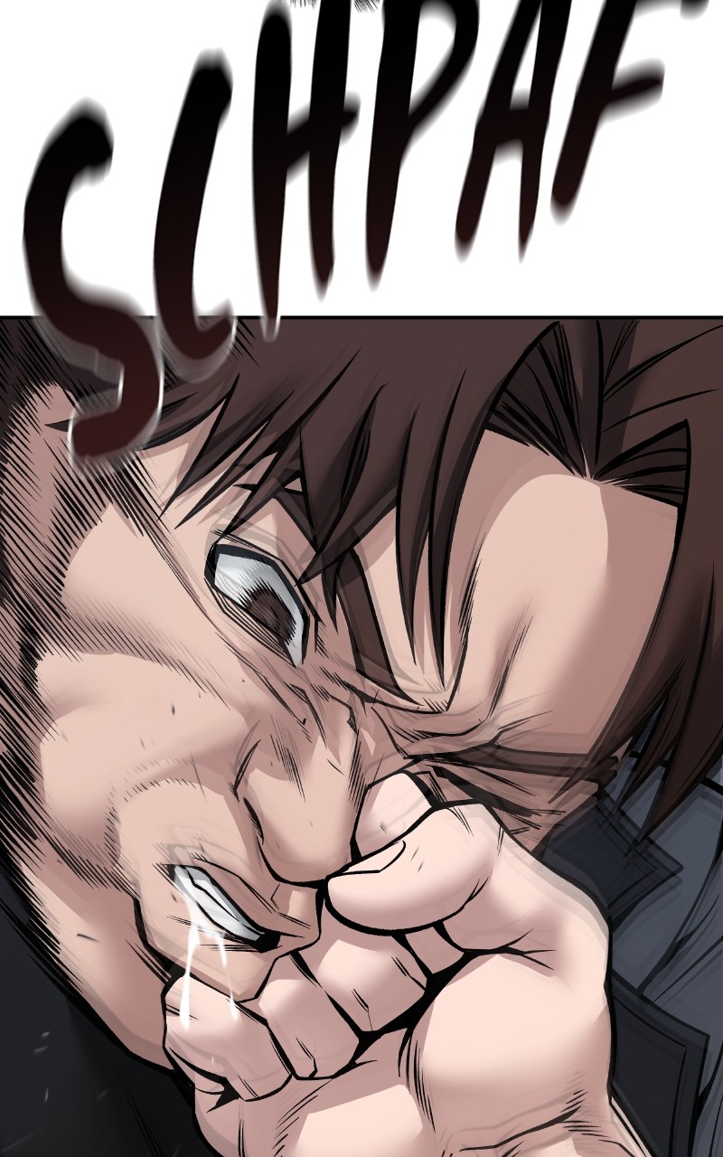 The Bully in Charge Chapitre 122 - Page 136