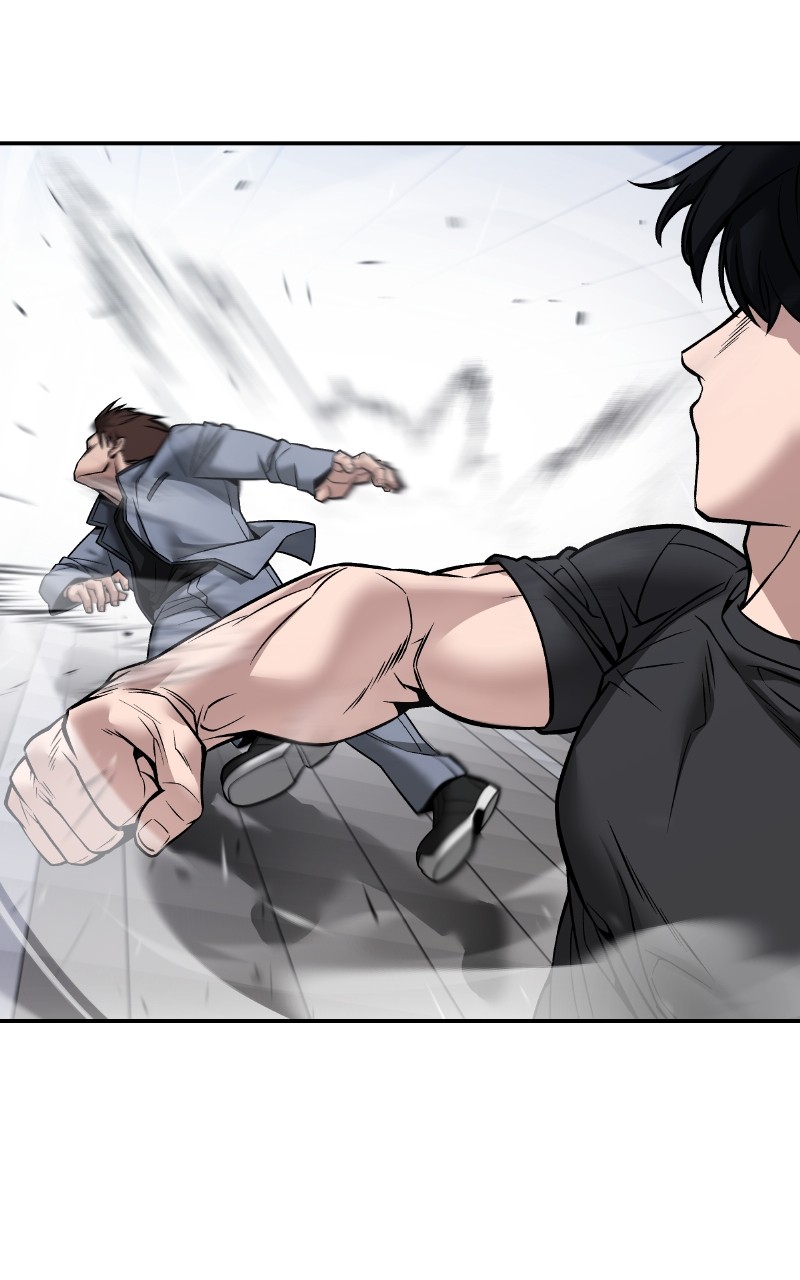 The Bully in Charge Chapitre 122 - Page 138