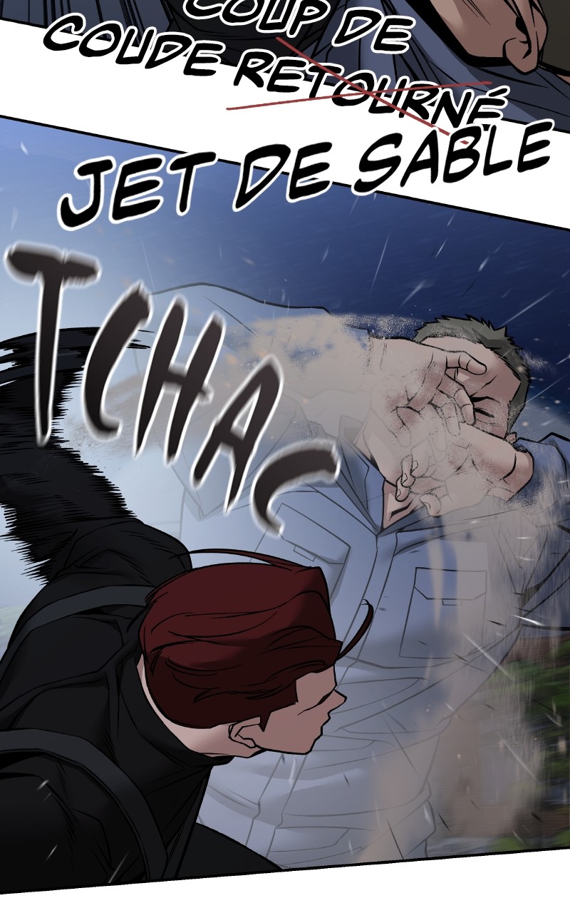 The Bully in Charge Chapitre 122 - Page 14