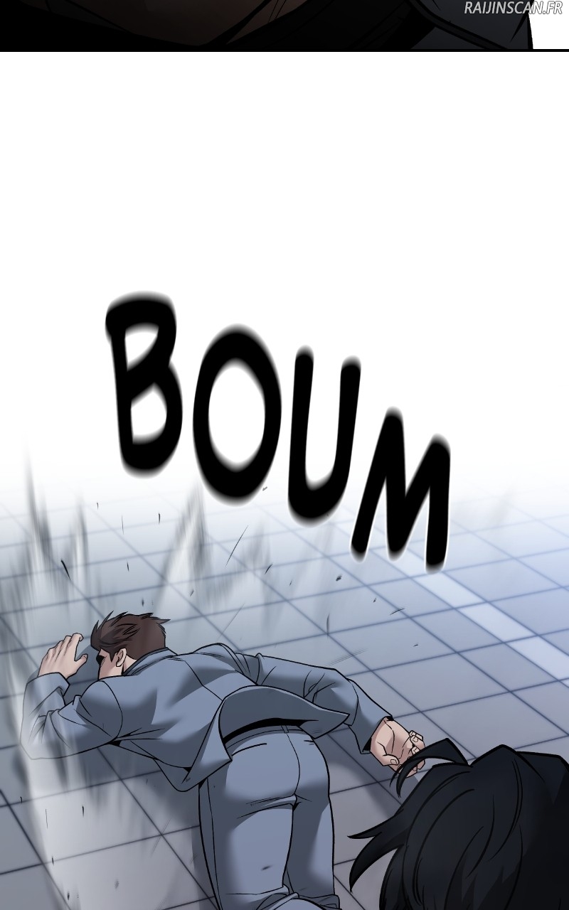 The Bully in Charge Chapitre 122 - Page 140