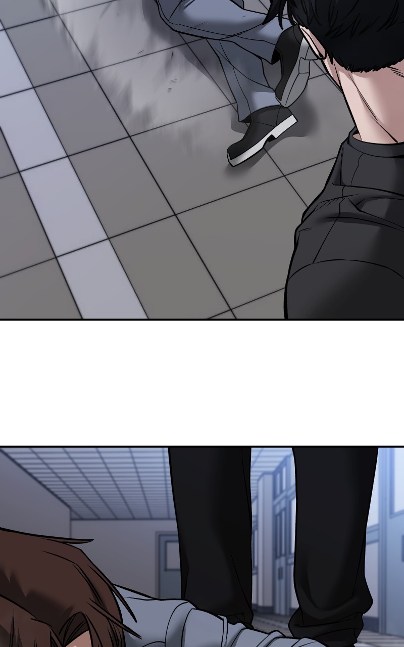 The Bully in Charge Chapitre 122 - Page 141