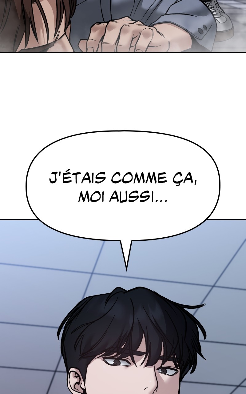 The Bully in Charge Chapitre 122 - Page 142