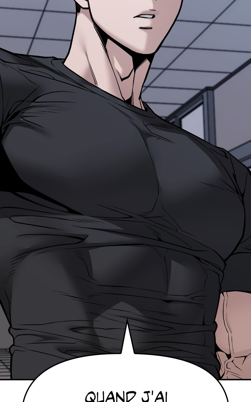 The Bully in Charge Chapitre 122 - Page 143