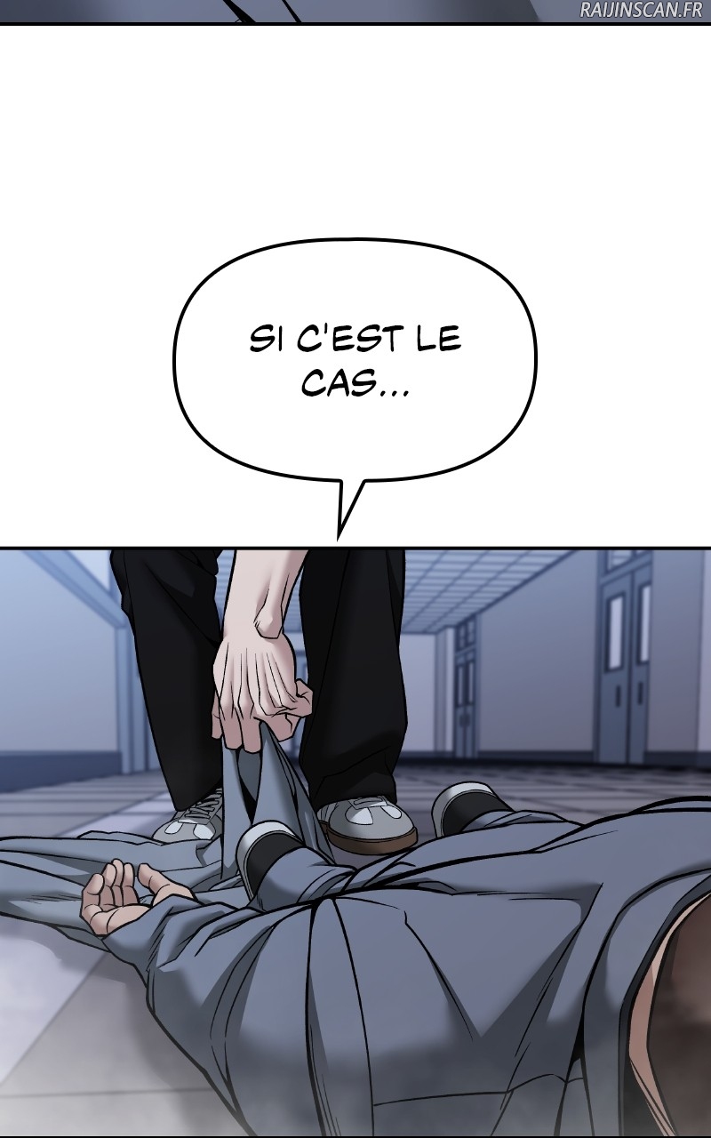 The Bully in Charge Chapitre 122 - Page 145