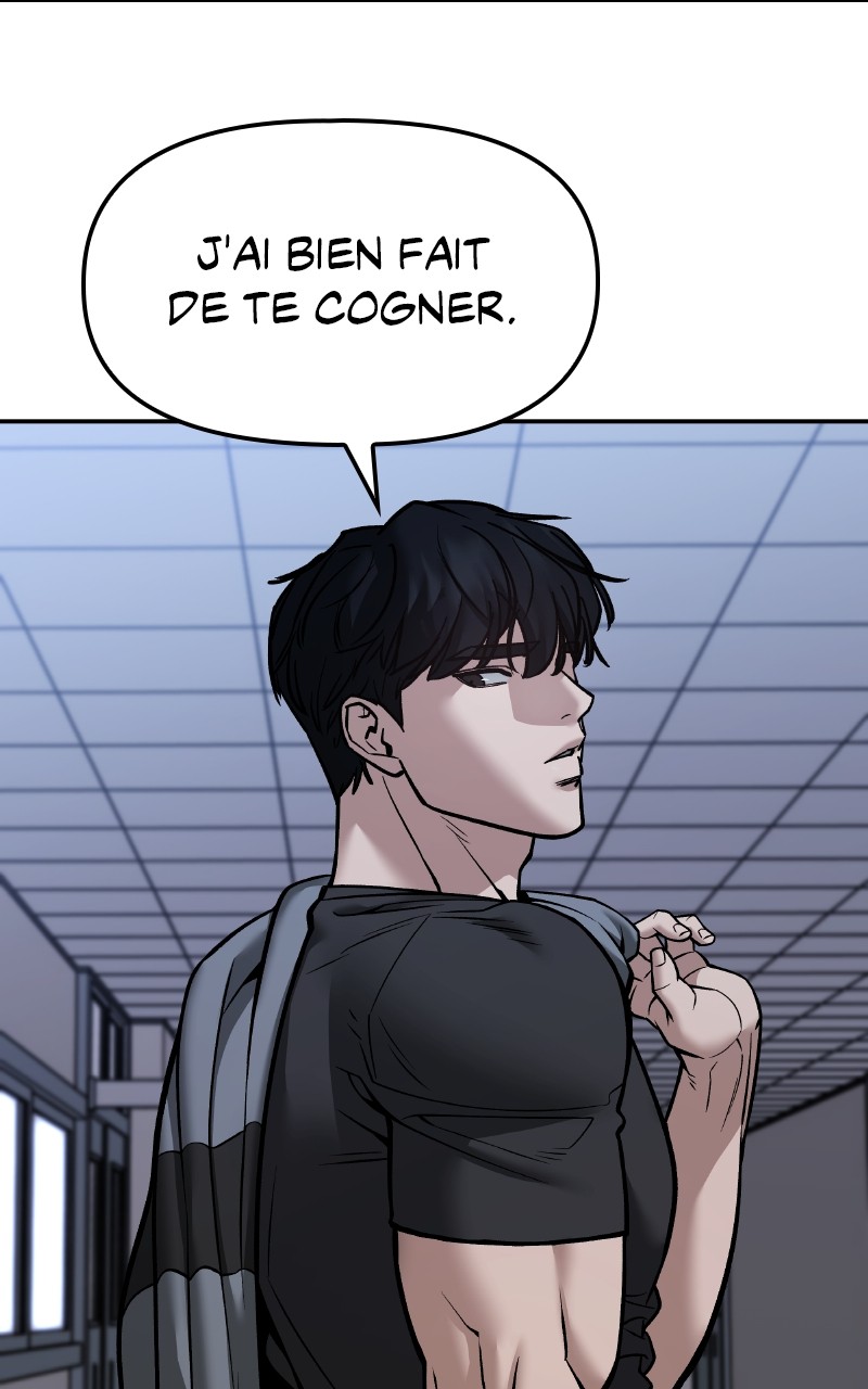 The Bully in Charge Chapitre 122 - Page 146