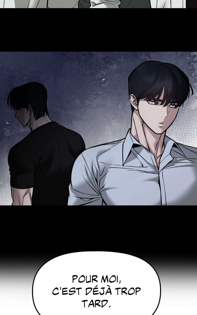The Bully in Charge Chapitre 122 - Page 148