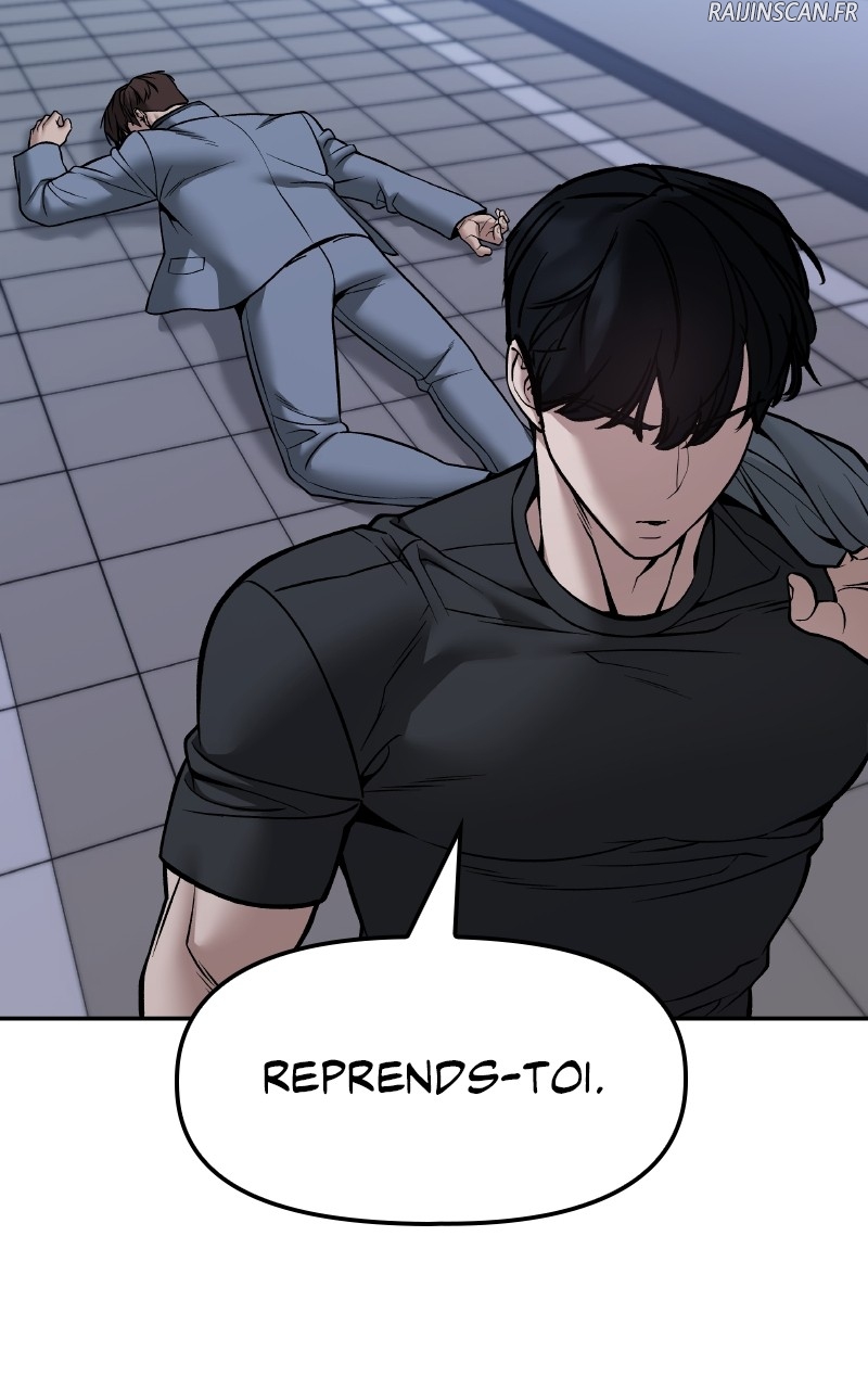 The Bully in Charge Chapitre 122 - Page 150