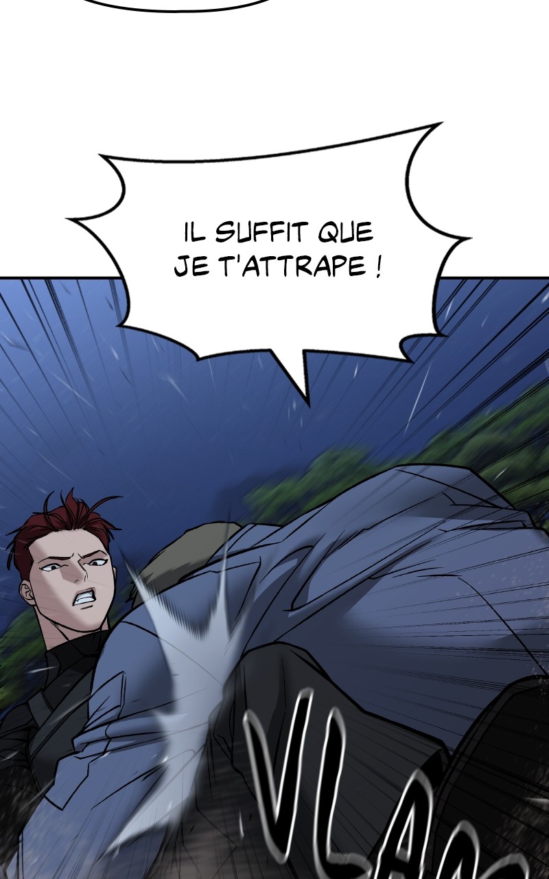 The Bully in Charge Chapitre 122 - Page 16