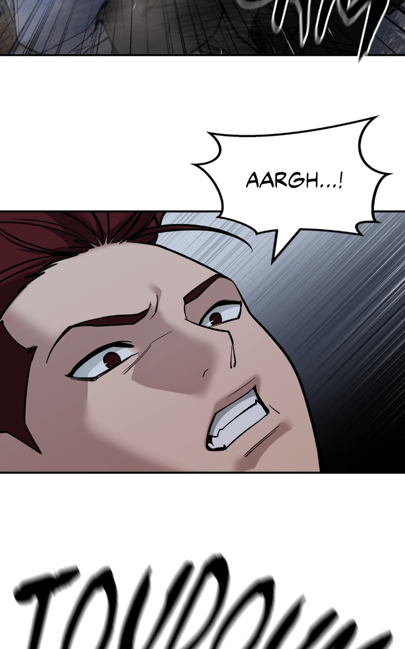 The Bully in Charge Chapitre 122 - Page 17