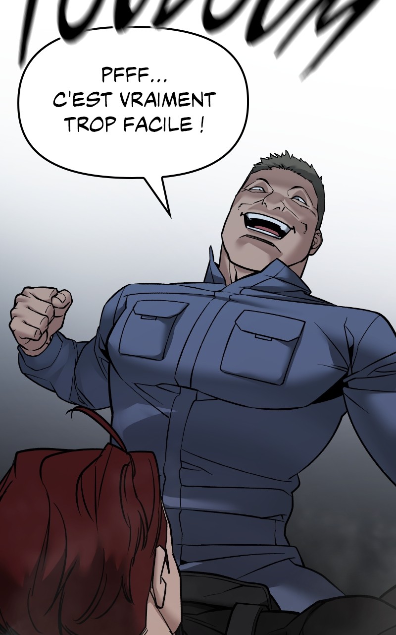 The Bully in Charge Chapitre 122 - Page 18
