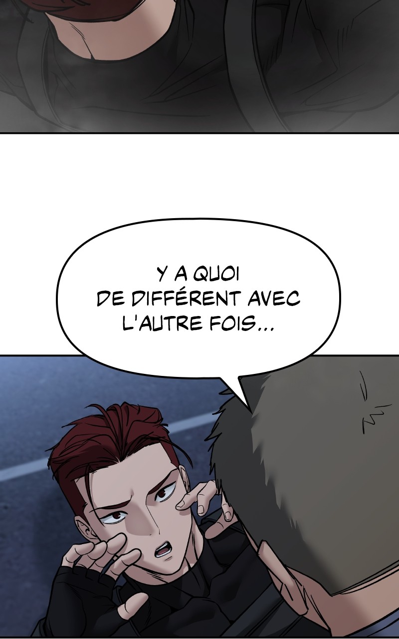 The Bully in Charge Chapitre 122 - Page 19