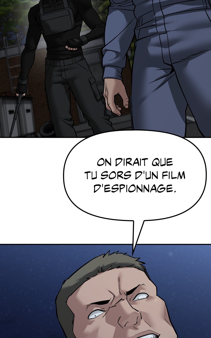 The Bully in Charge Chapitre 122 - Page 2
